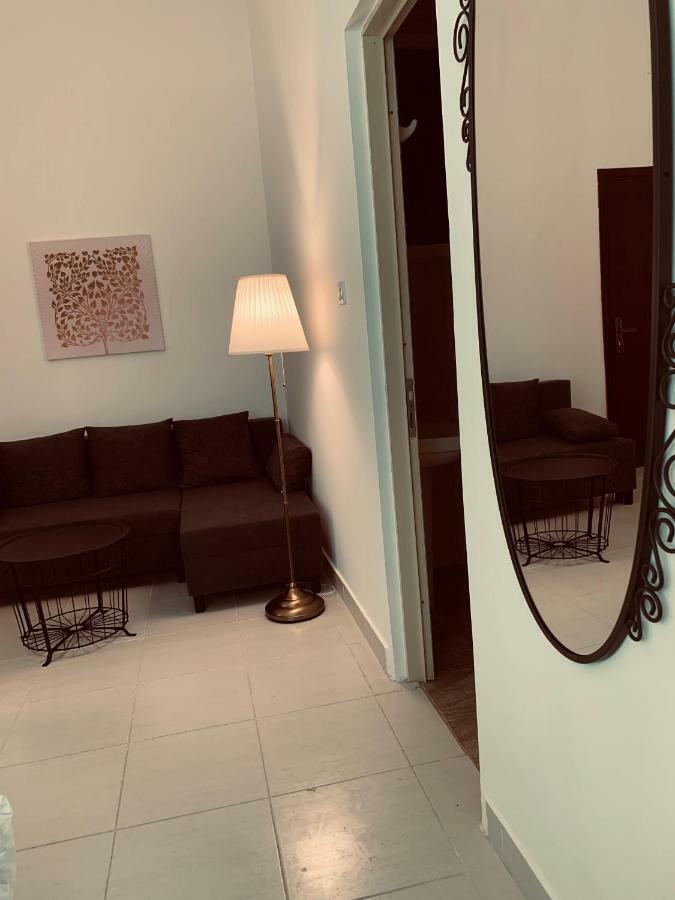 Studio Apartment In Ras Al Khaimah מראה חיצוני תמונה